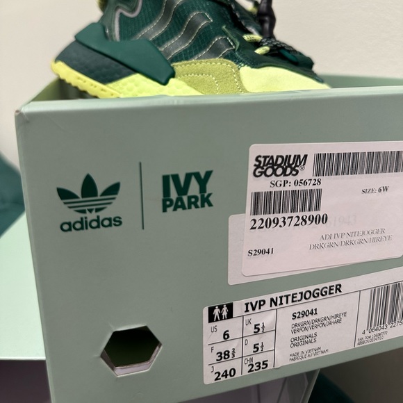 Adidas IVY Park - Picture 5 of 5